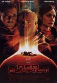  , Red Planet - , ,  - Cinefish.bg