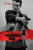 : , The November Man - , ,  - Cinefish.bg