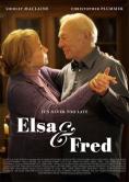 Elsa and Fred - , ,  - Cinefish.bg
