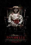 , Annabelle - , ,  - Cinefish.bg