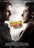 Kiss Me, Kill Me - , ,  - Cinefish.bg