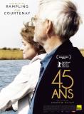 45 , 45 Years - , ,  - Cinefish.bg