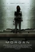 , Morgan - , ,  - Cinefish.bg