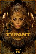 , Tyrant - , ,  - Cinefish.bg