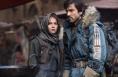  Rogue One:     -   