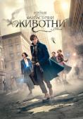       , Fantastic Beasts and Where to Find Them - , ,  - Cinefish.bg