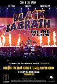 Black Sabbath: The End Of The End, Black Sabbath: The End Of The End