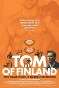 Tom of Finland, Tom of Finland
