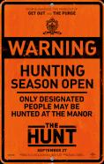 , The Hunt