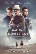   , Waiting for the Barbarians