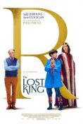 , The Lost King - , ,  - Cinefish.bg