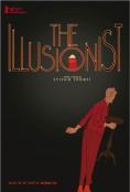 , The Illusionist - , ,  - Cinefish.bg